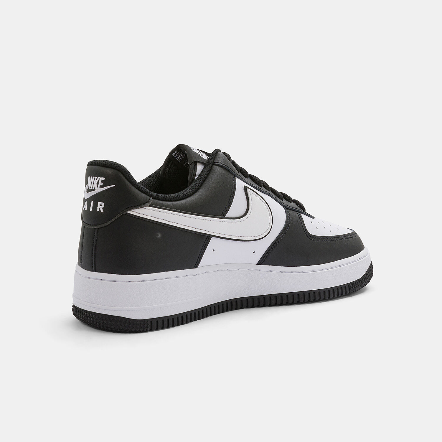 Nike air force new arrivals 1 donna nere