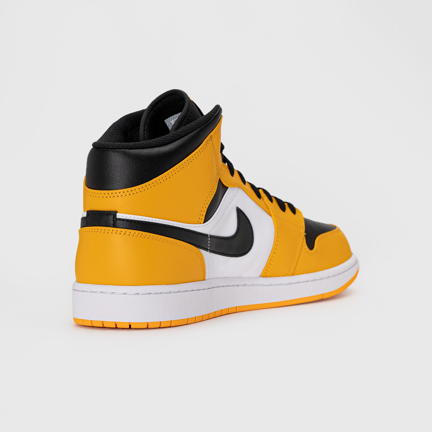 Air jordan cheap 1 gialle