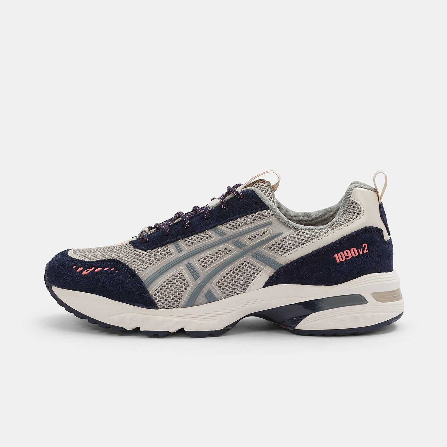 Pantaloni asics grigio store