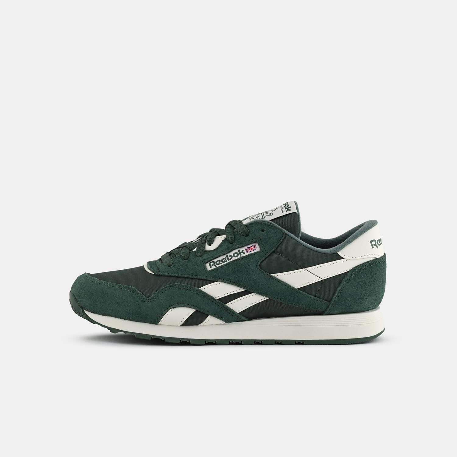 Scarpe reebok verdi top