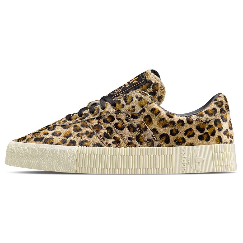 Scarpe adidas donna leopardate hotsell