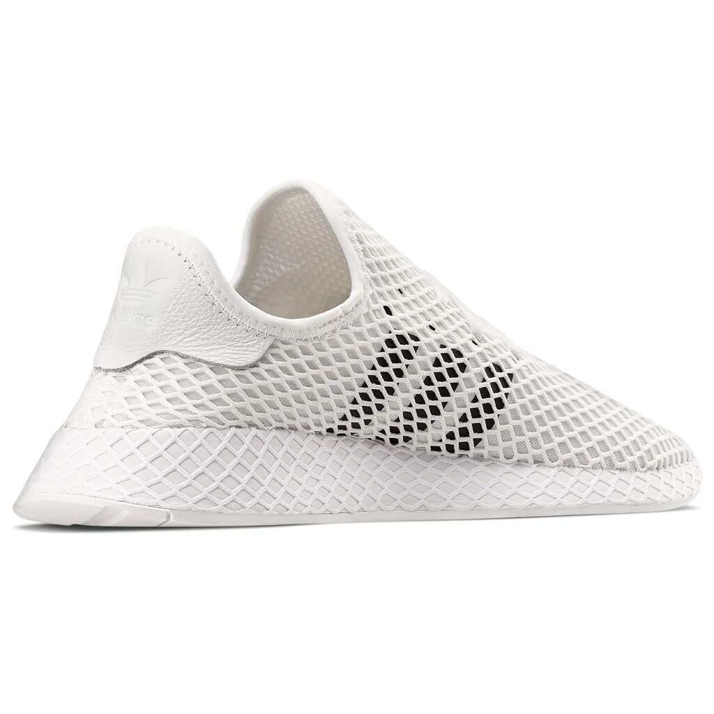 adidas deerupt Male WHITE AW LAB