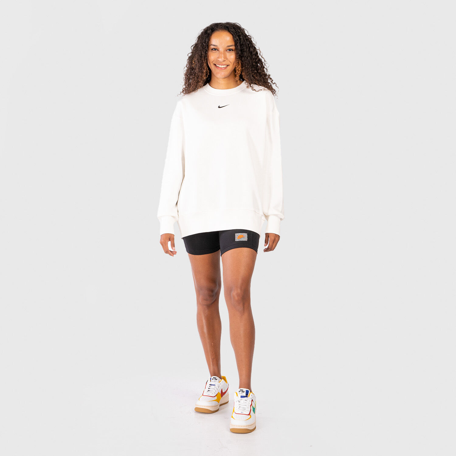 Felpa Nike Sportswear Phoenix Fleece