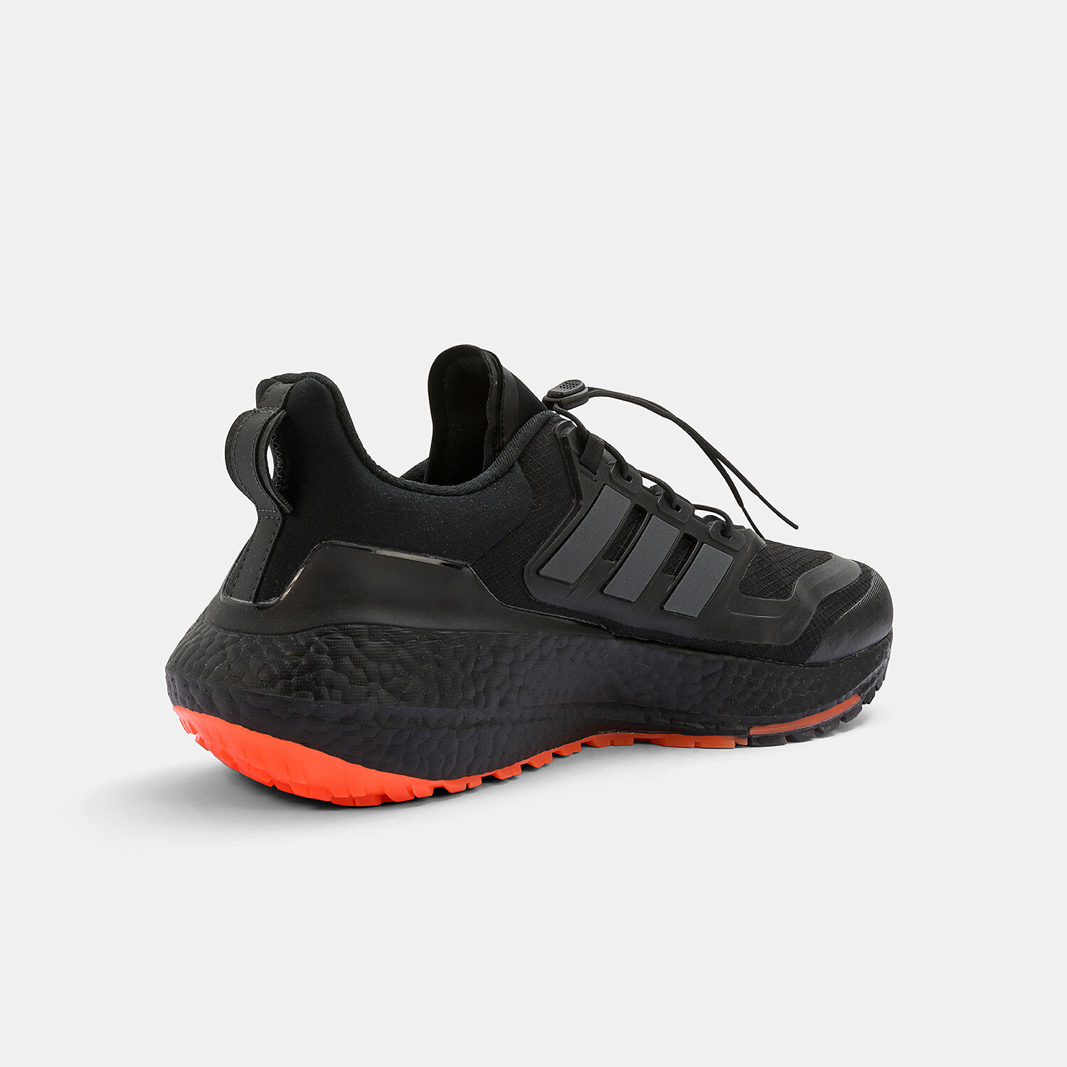 adidas Ultraboost 22 COLD.RDY 2.0 nere e arancioni AW LAB