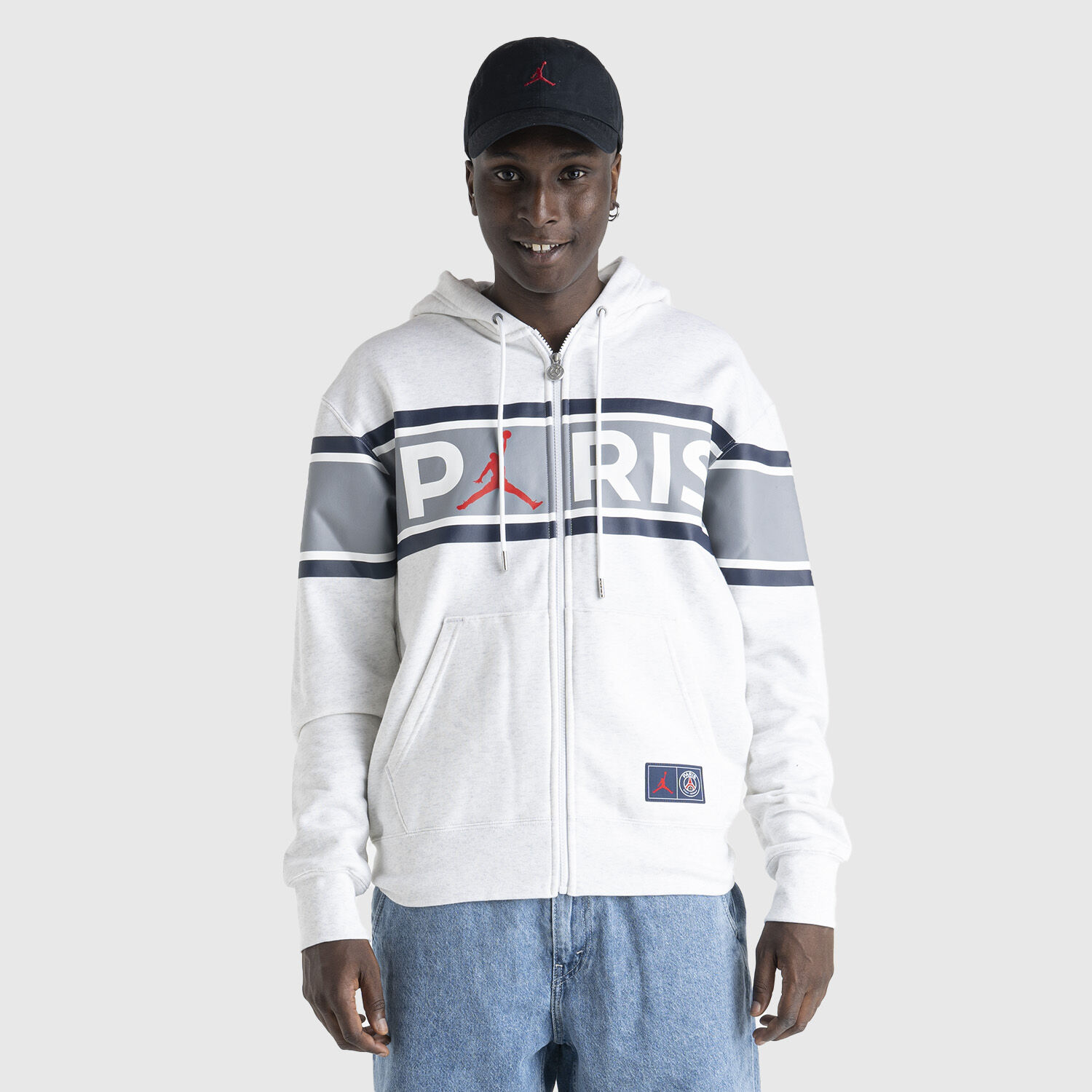 Psg felpa new arrivals jordan