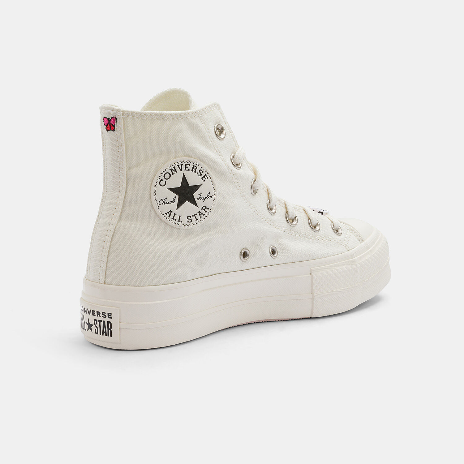 Converse con perline sales