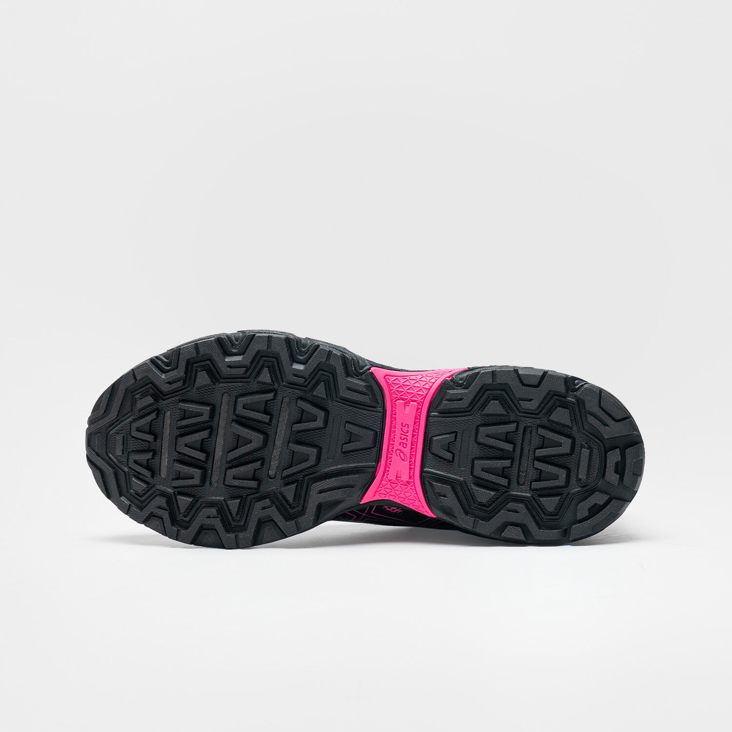 Asics GEL VENTURE 8 fucsia e nere AW LAB