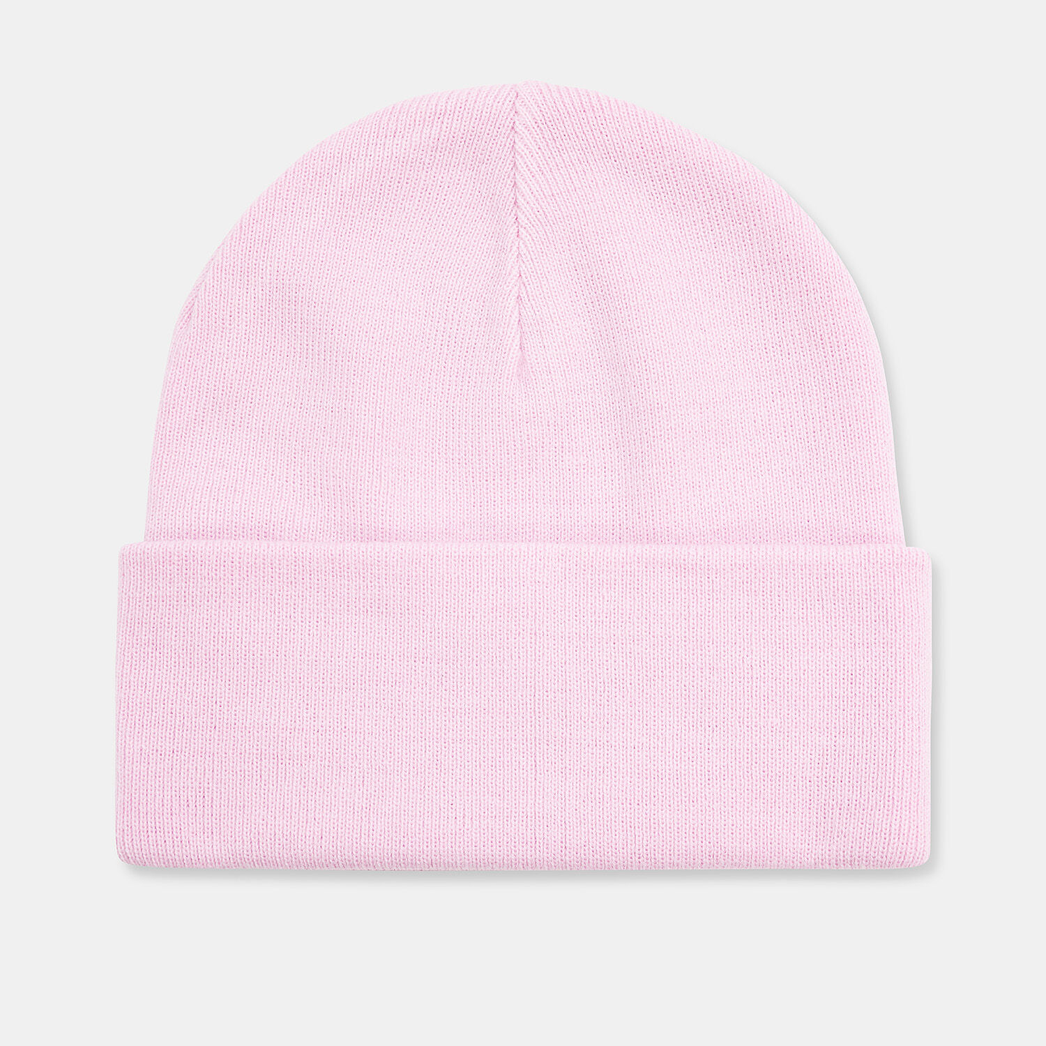Berretto adidas adicolor Cuff rosa AW LAB