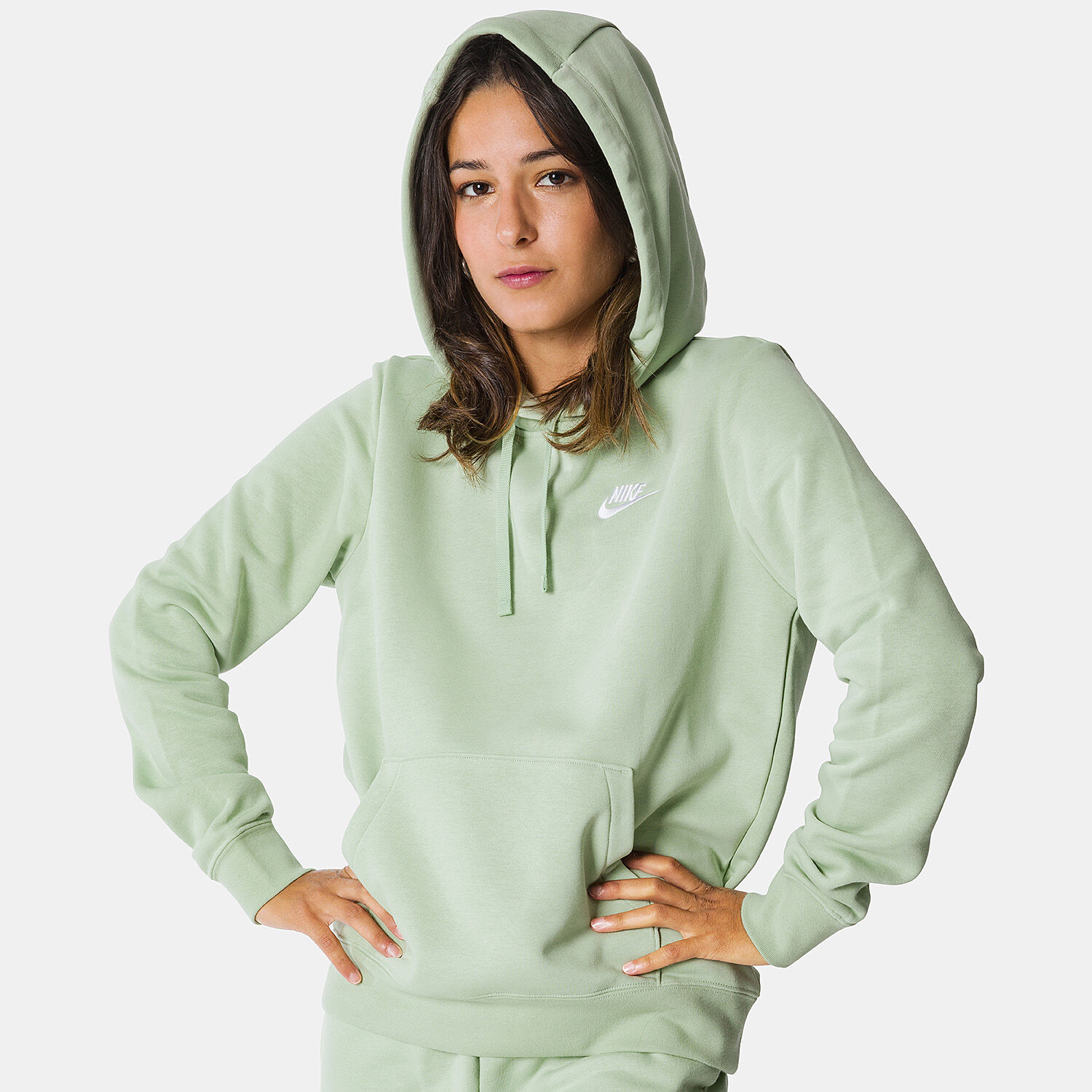 Felpa nike store originals trovaprezzi