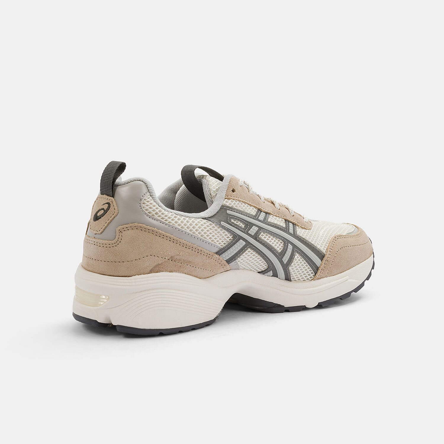 Scarpe asics donna marroni top