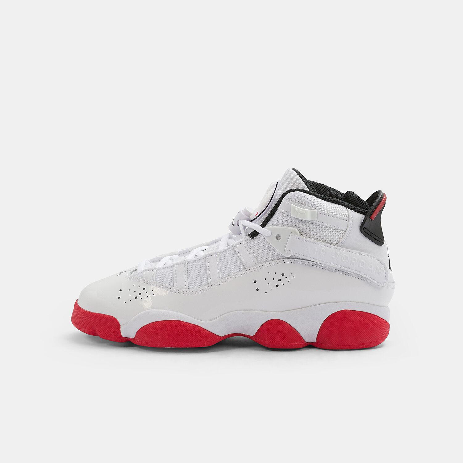 Air jordan 6 bianche outlet