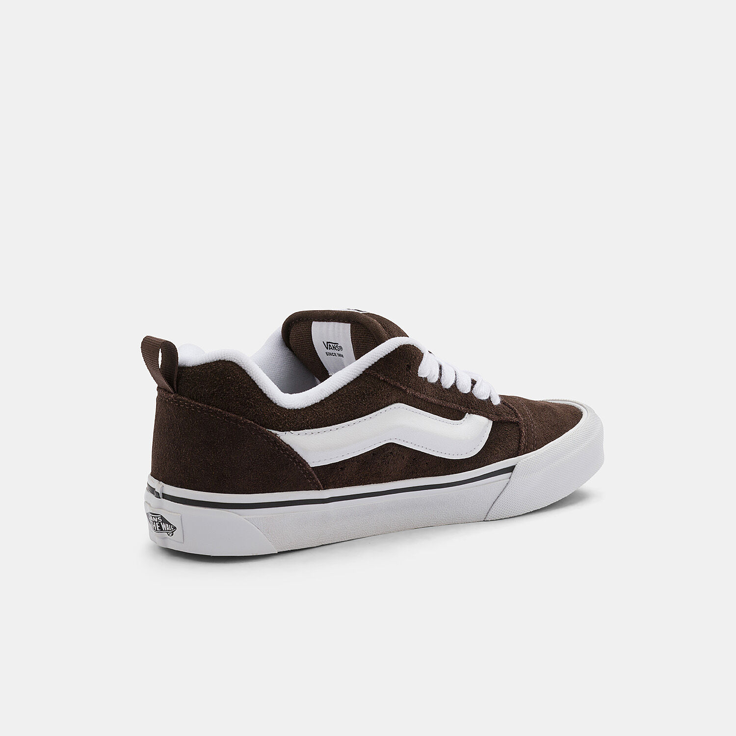 Vans old skool marroni cheap