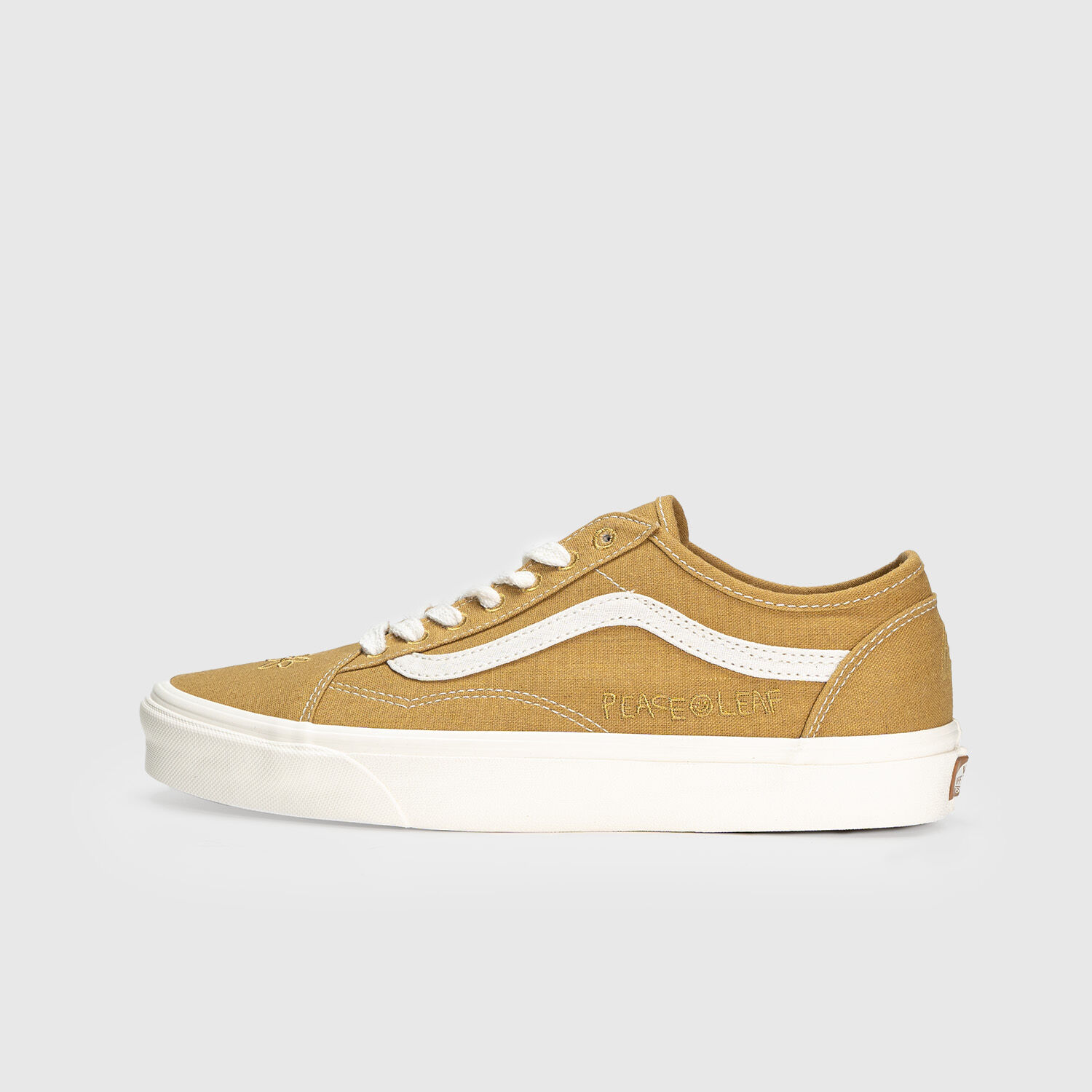 Vans gialle hotsell ocra