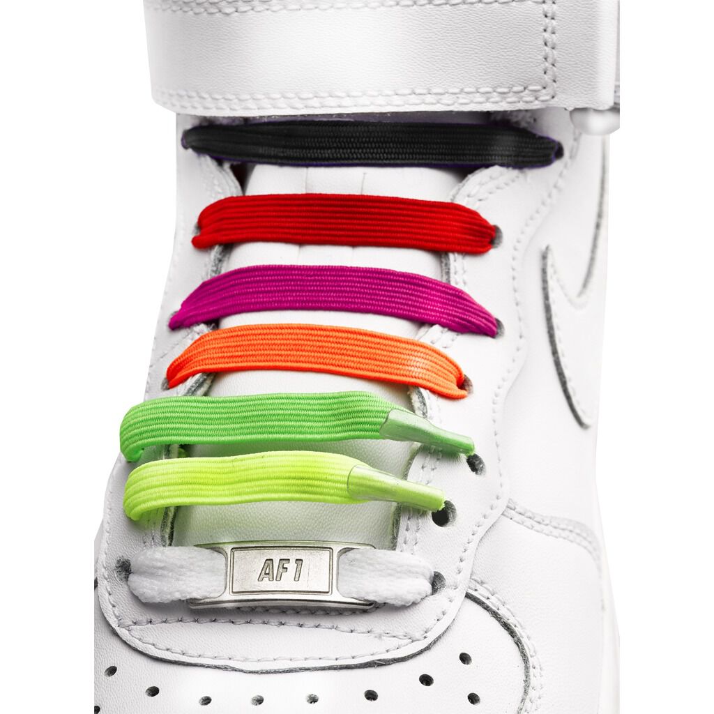 Mini lacci elastici scarpe shop