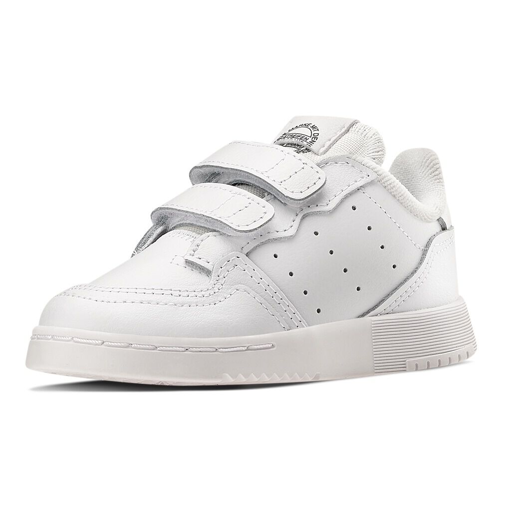 Adidas sales supercourt bebe