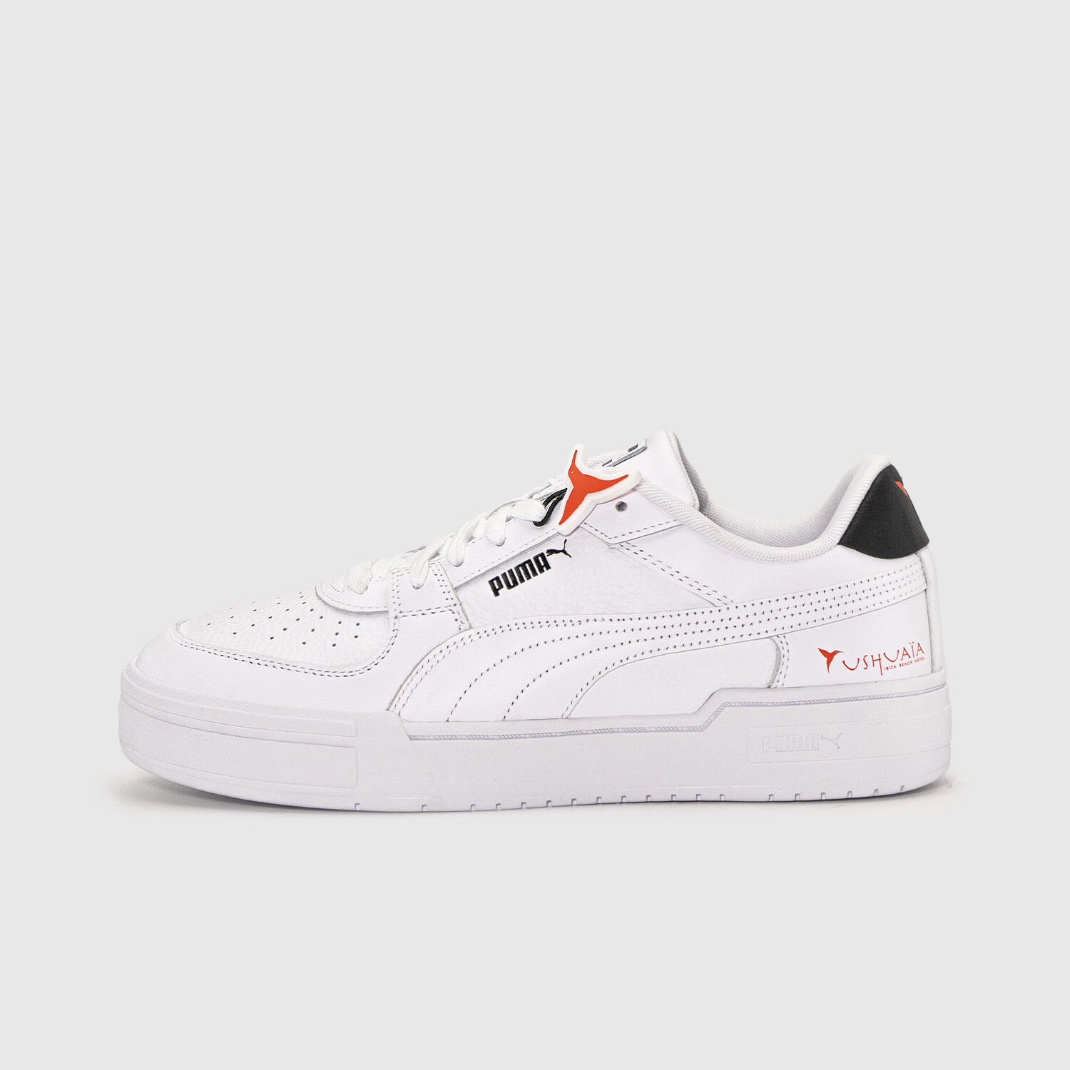 Puma nuove sale bianche