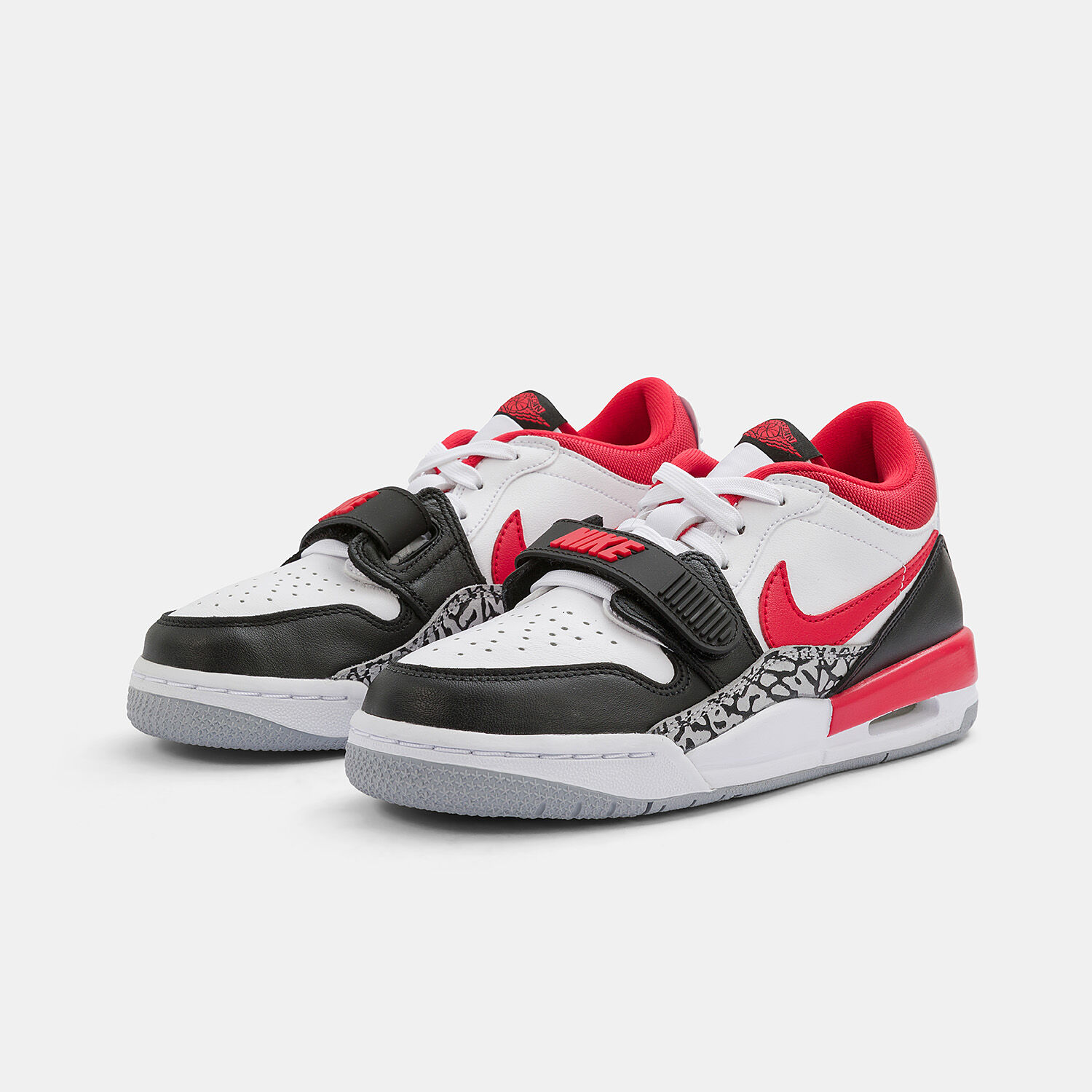 Air jordan legacy 312 arancione top