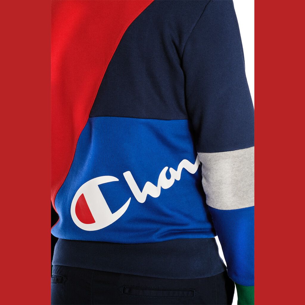 Felpa champion trovaprezzi new arrivals