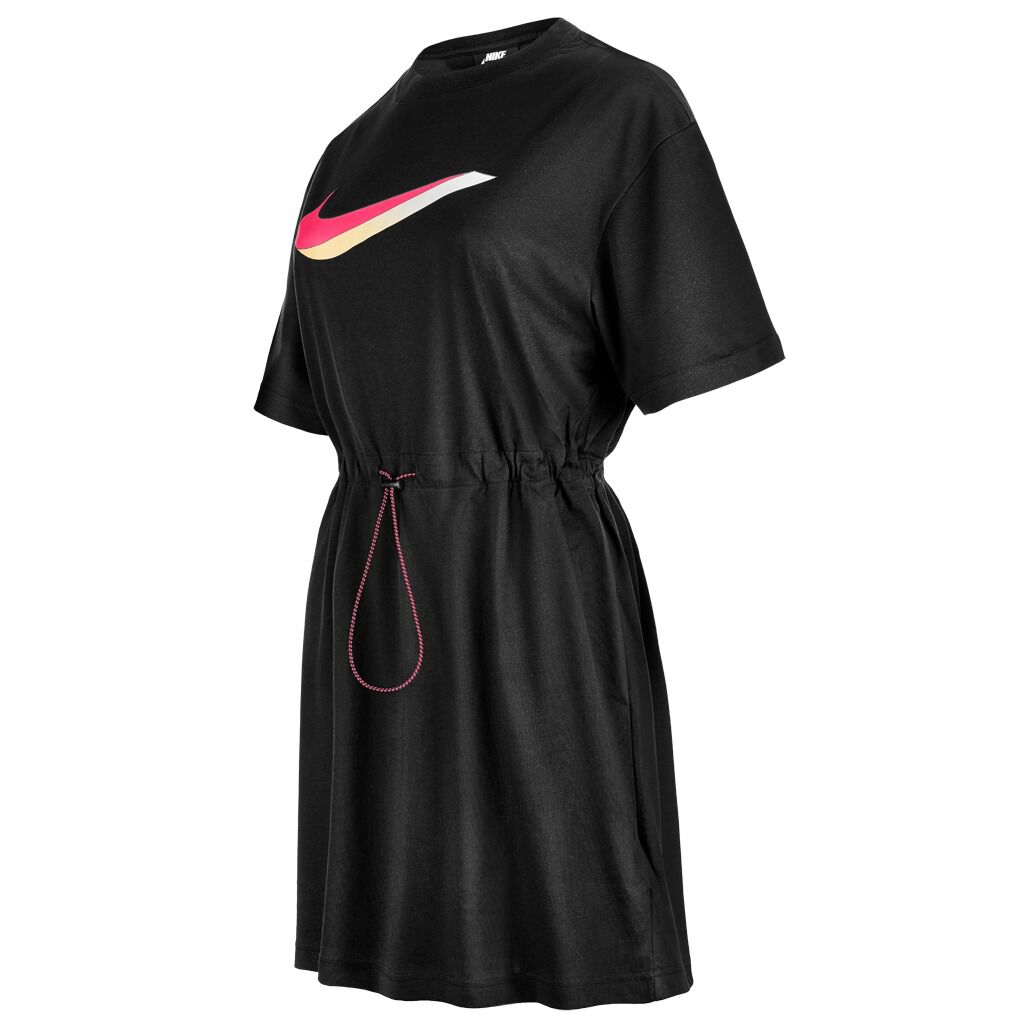 Vestito discount nike nero