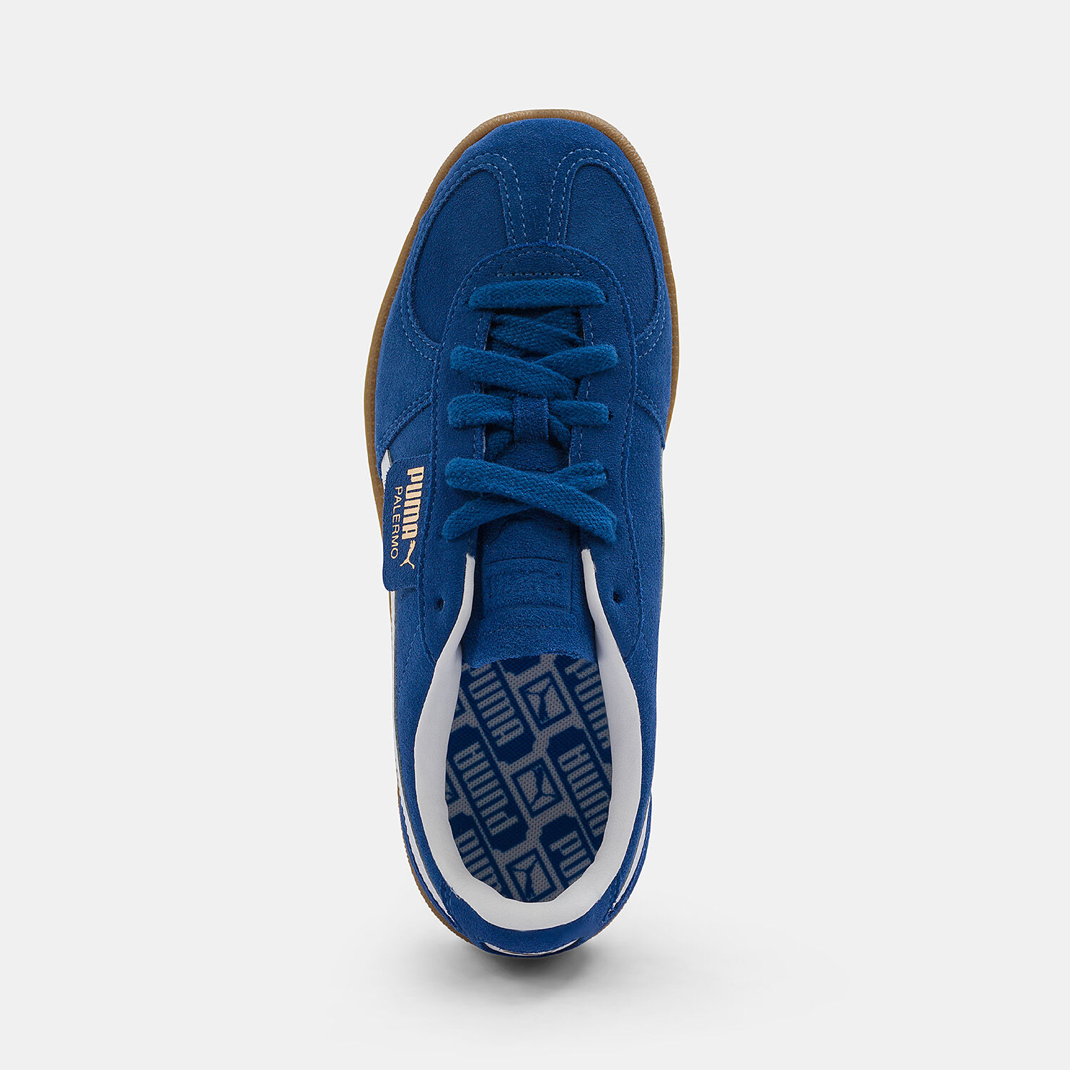 In blu scarpe sales palermo