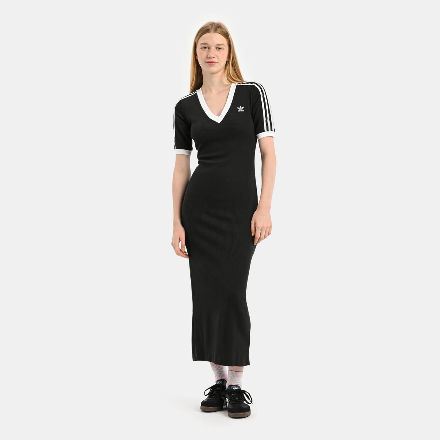 Vestito adidas aderente discount