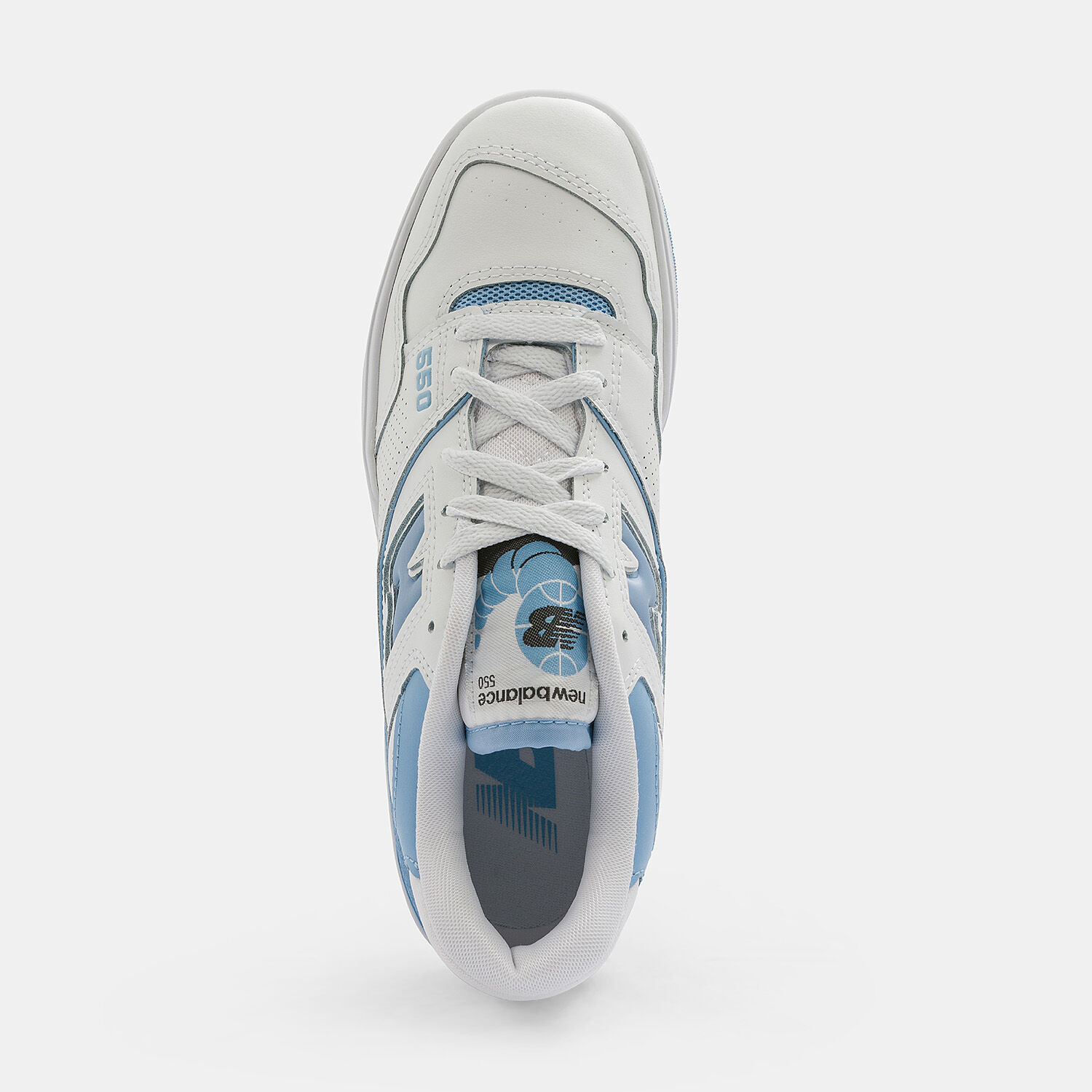 New balance 550 recensioni 2025