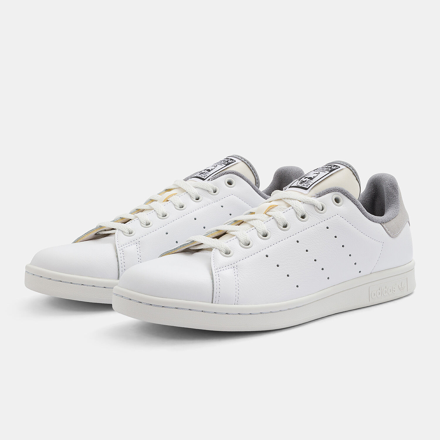 Stan smith gomma alta cheap