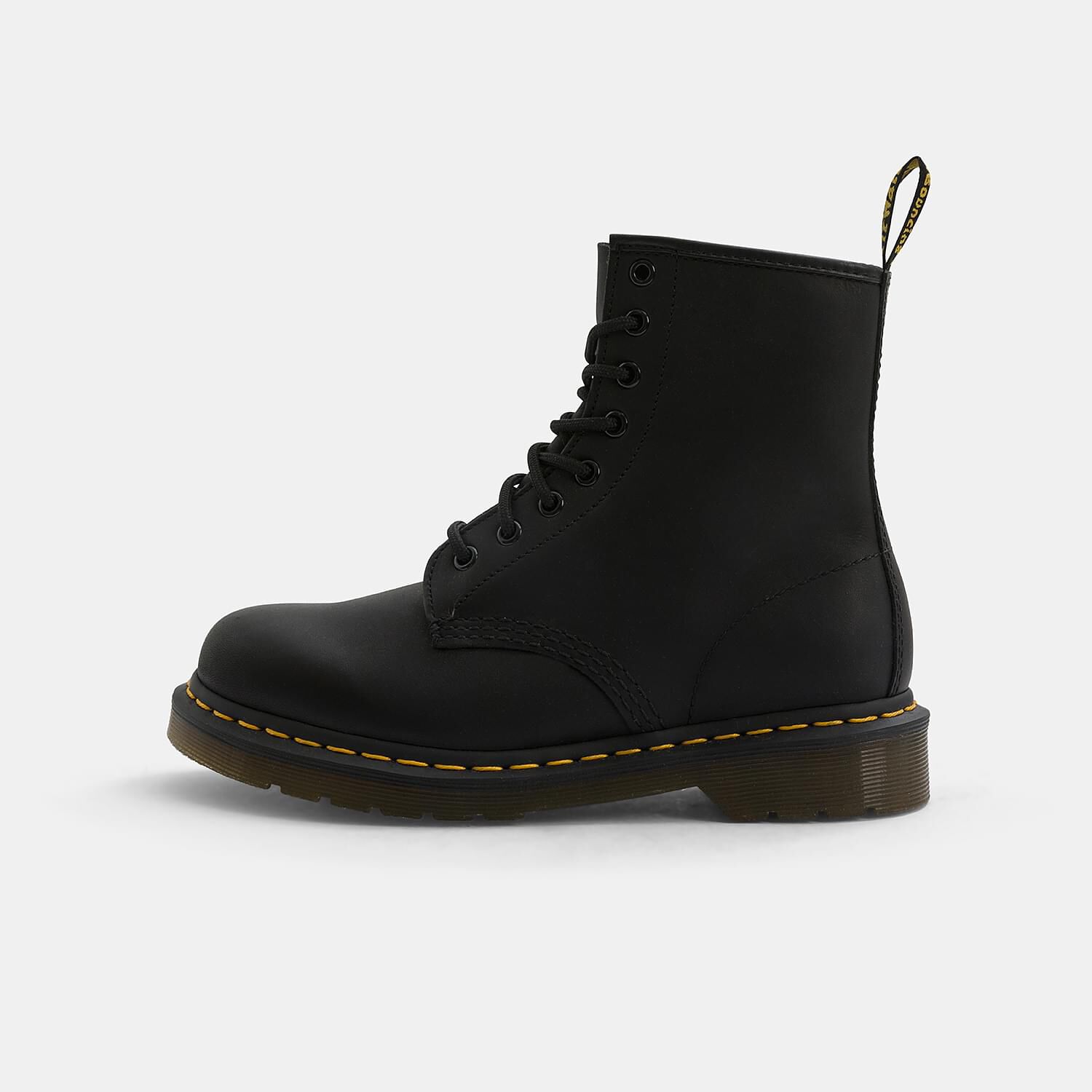 Scarpe dottor martin best sale donna