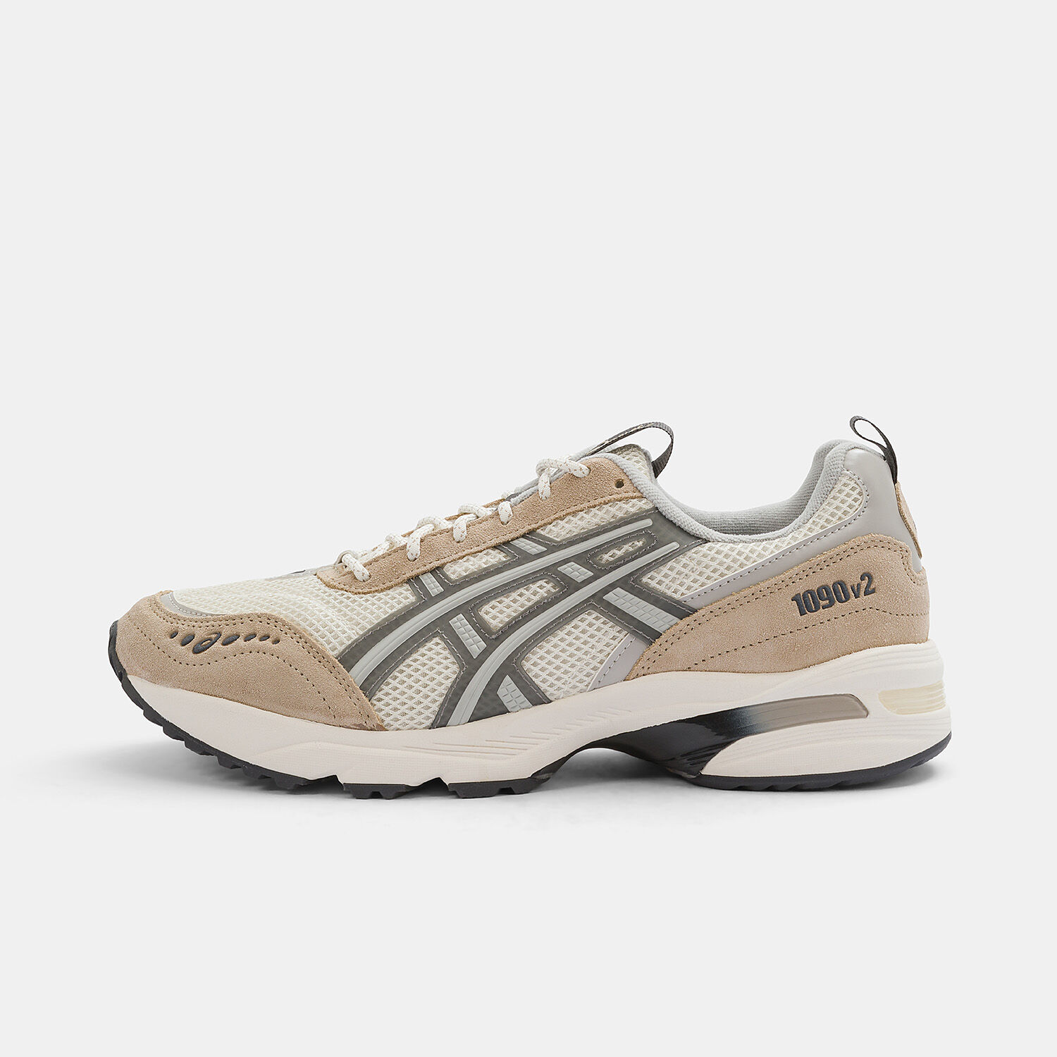 Scarpe asics sale bambino marrone