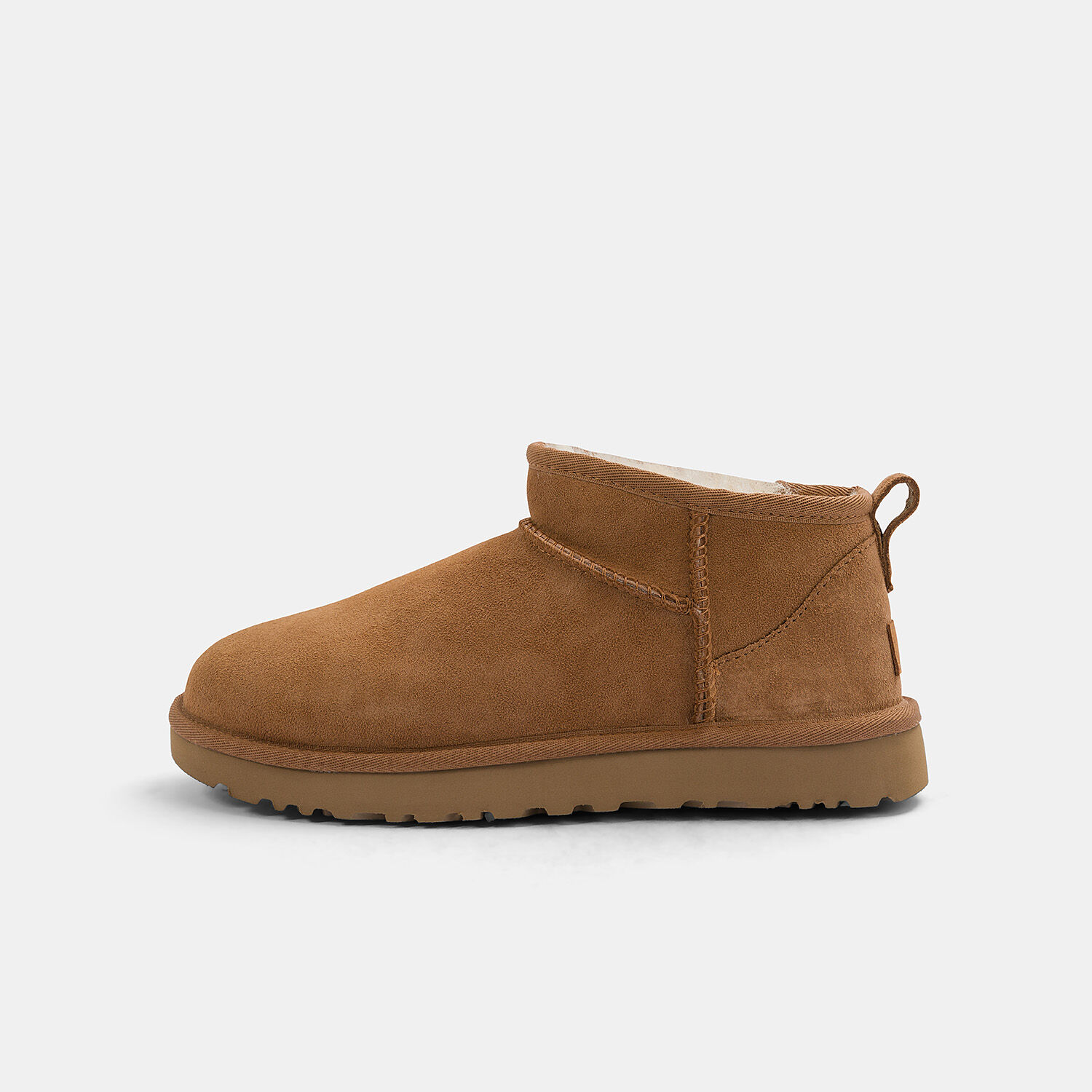 Ugg mini new arrivals marroni