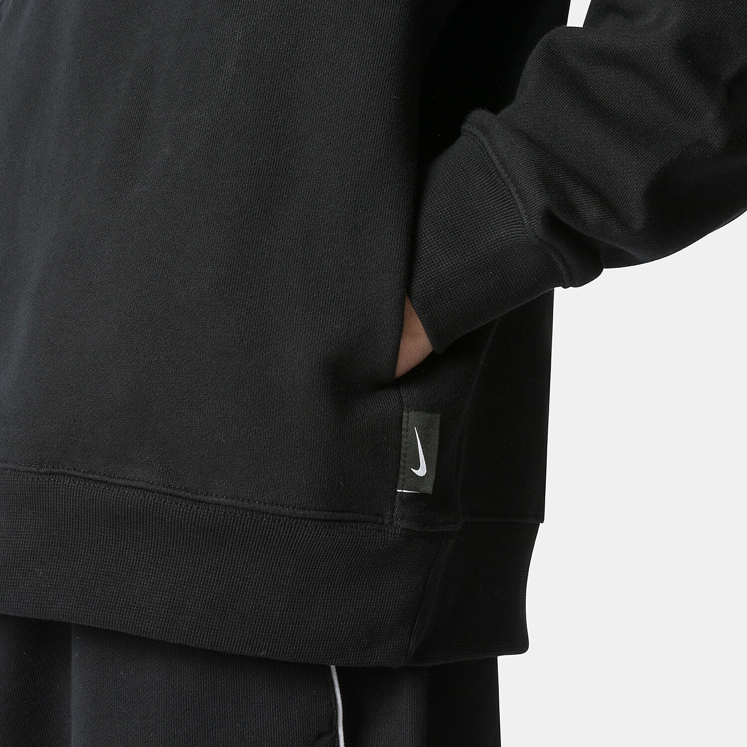 Felpa nike aw lab new arrivals