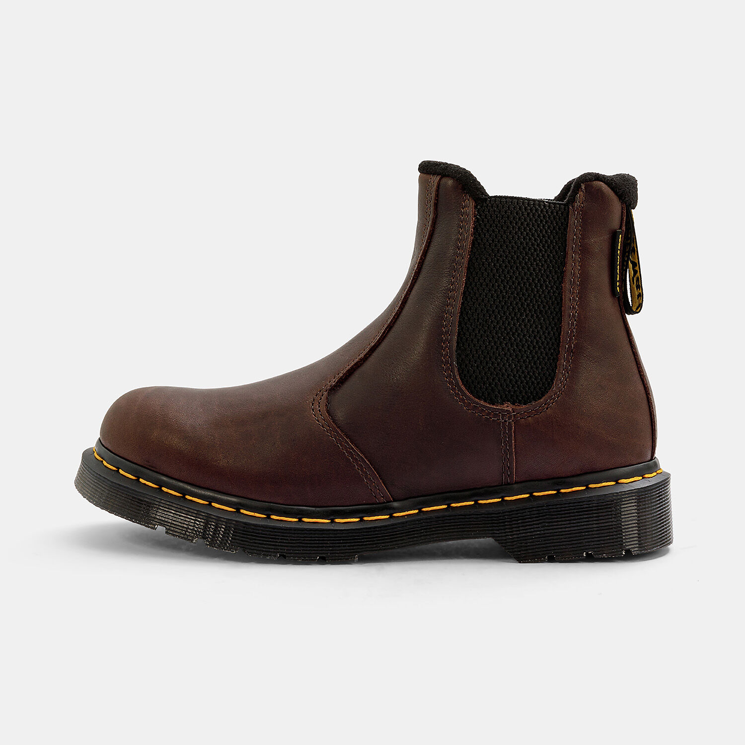 Dr martens discount gialli