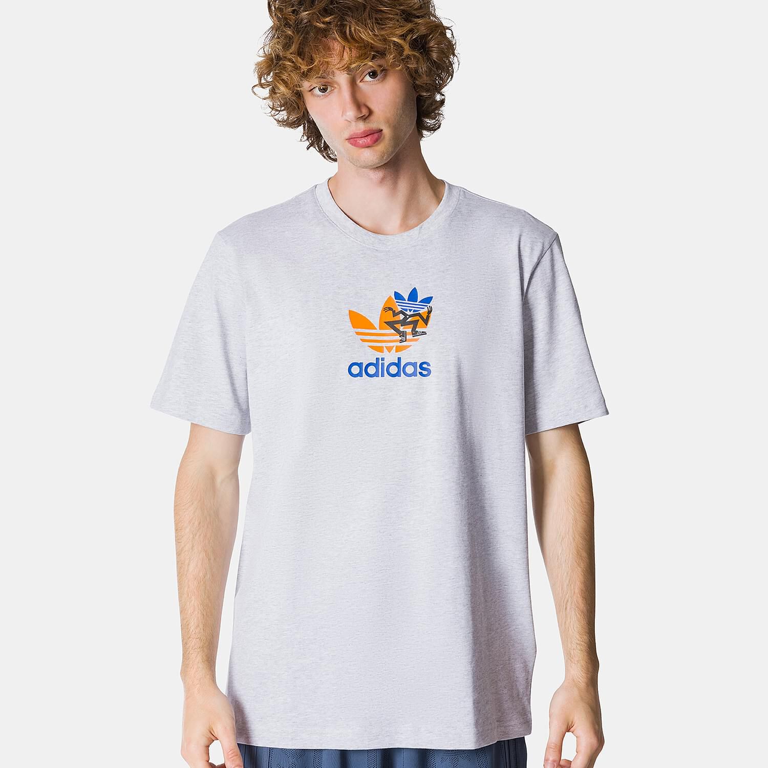 Maglia adidas aw lab top