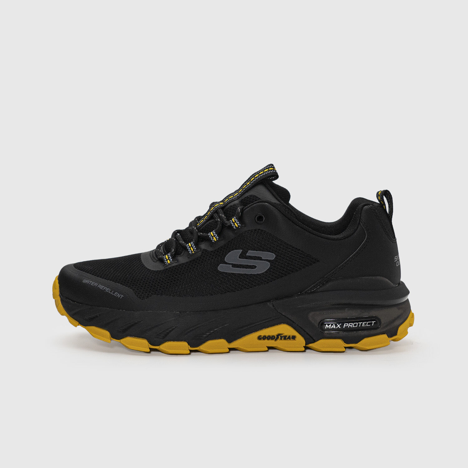 Skechers gialle cheap