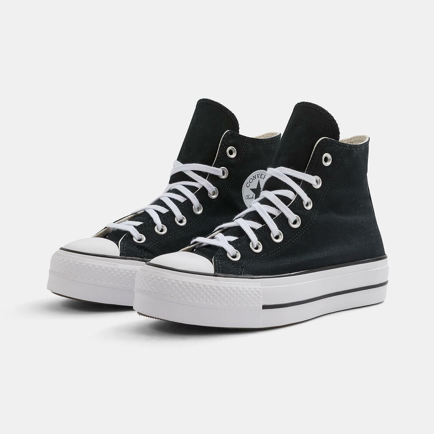 All star top converse costo