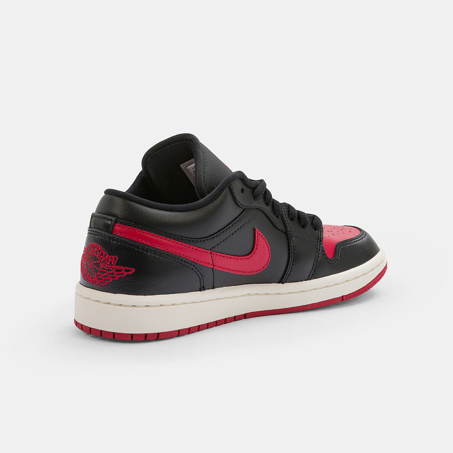 Jordan 1 Low Bred Sail W AW LAB