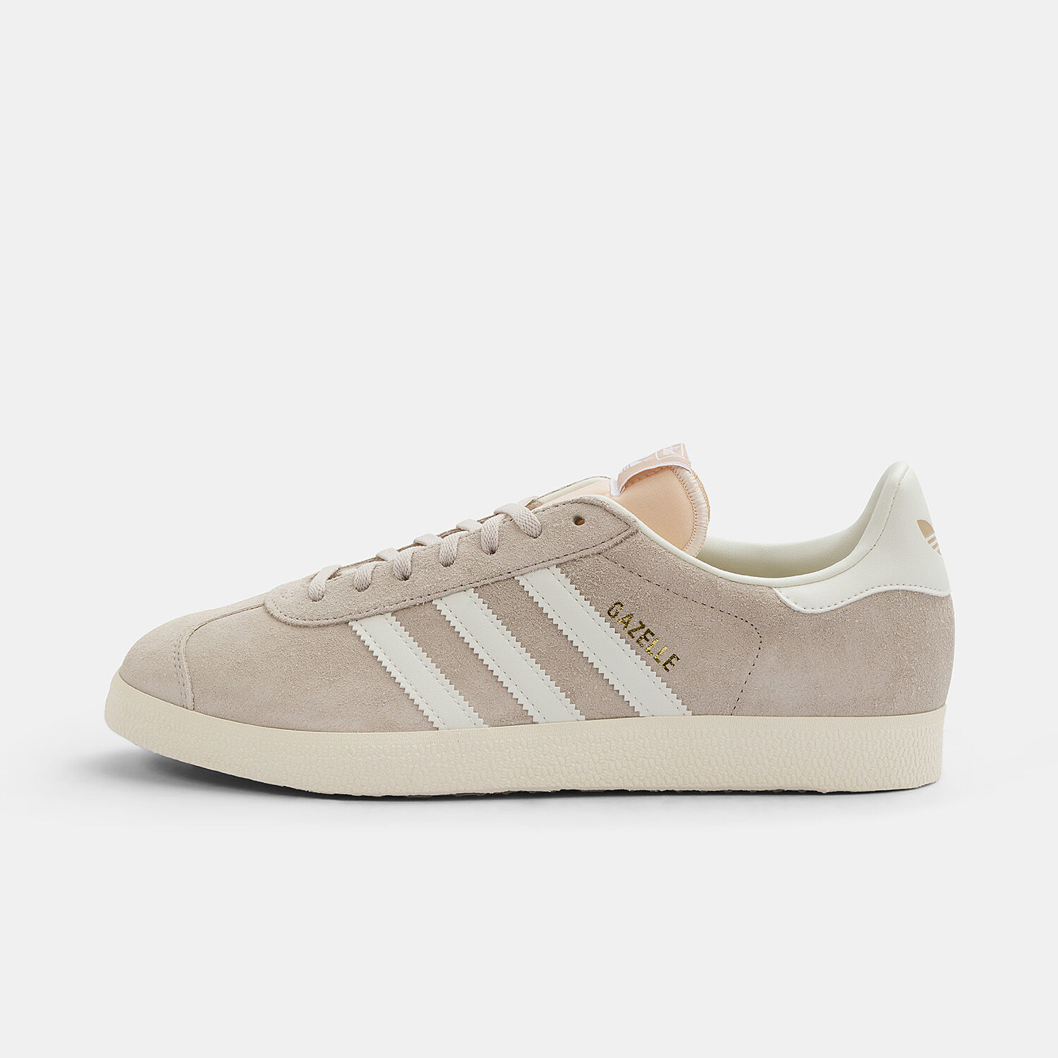 Gazelle bianche outlet e blu