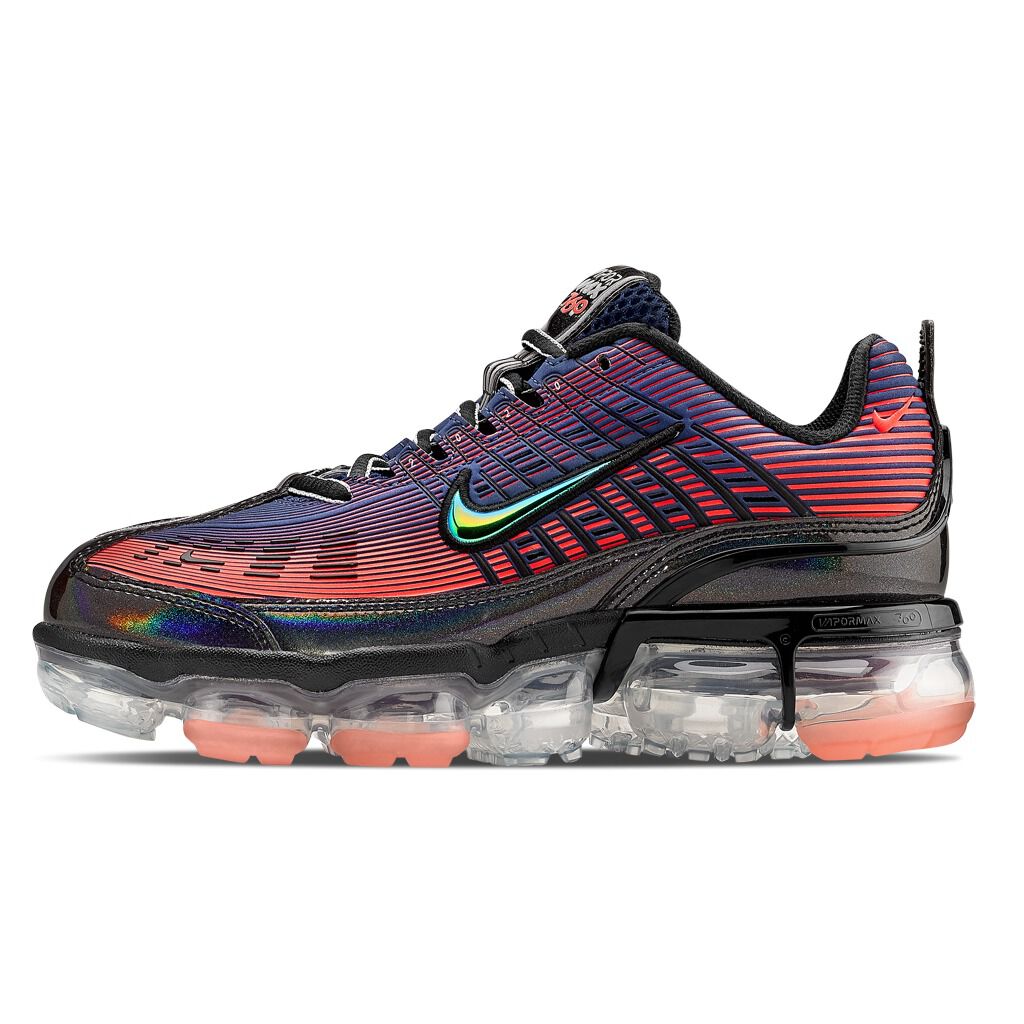 Nike vapormax arancioni on sale