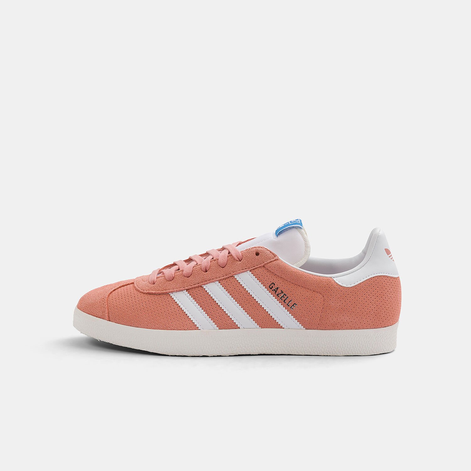 Adidas gazelle celesti store
