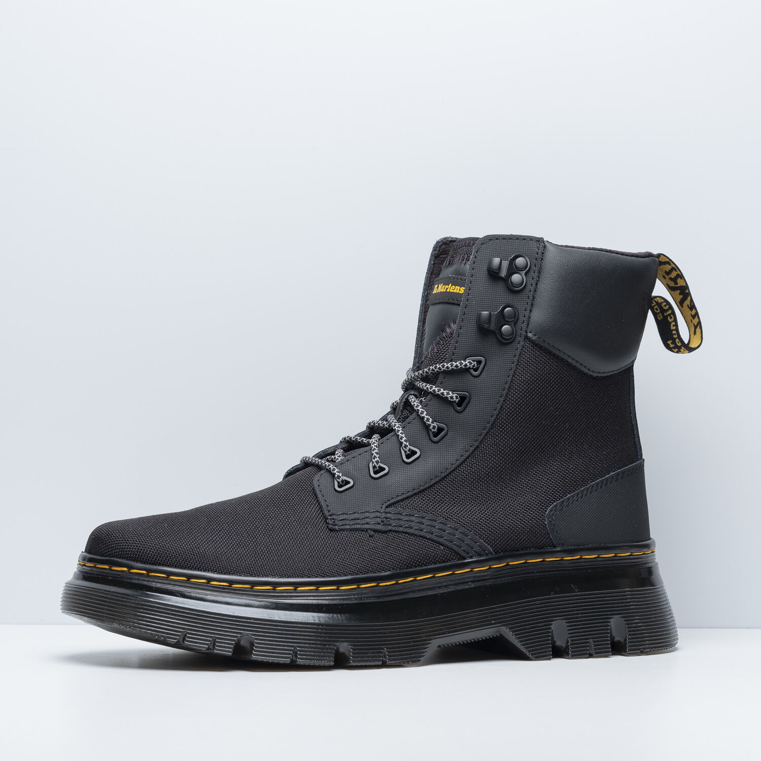 Dr. Martens Utility Tarik neri AW LAB