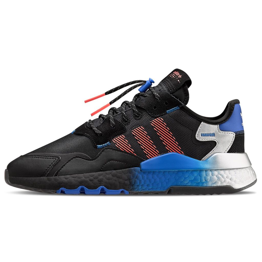 Adidas nite clearance jogger saldi