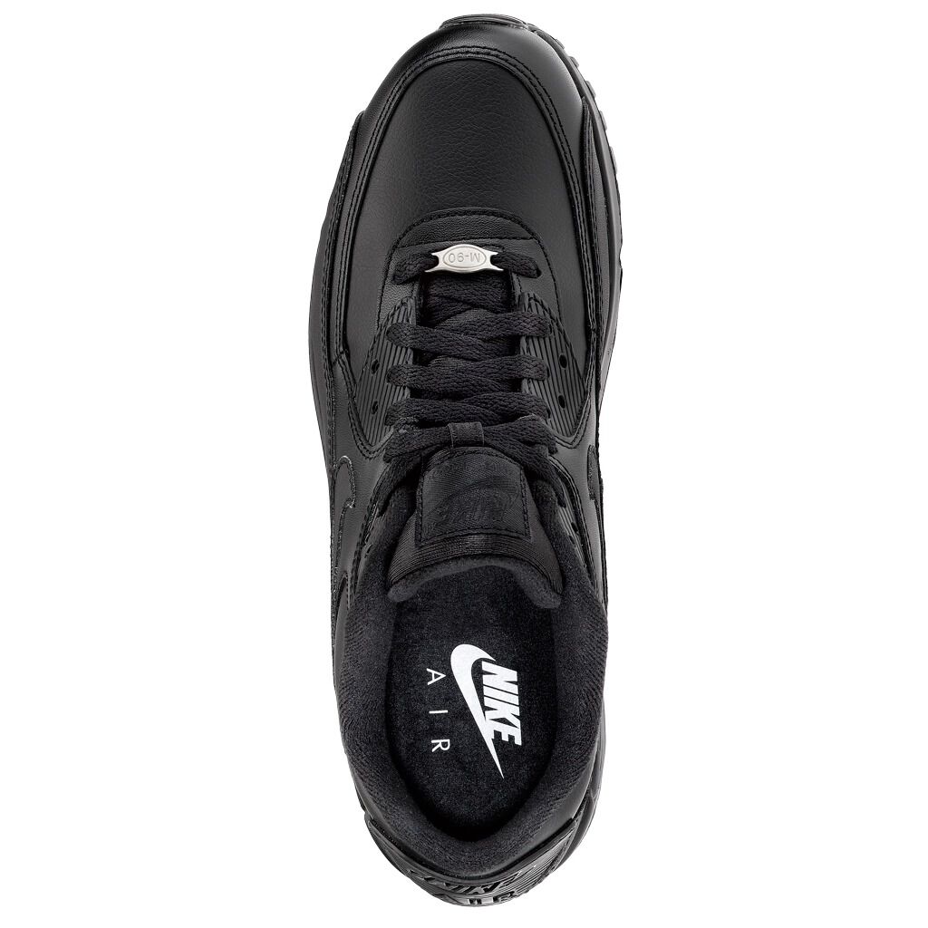 Scarpe Nike Air Max 90 nere AW LAB