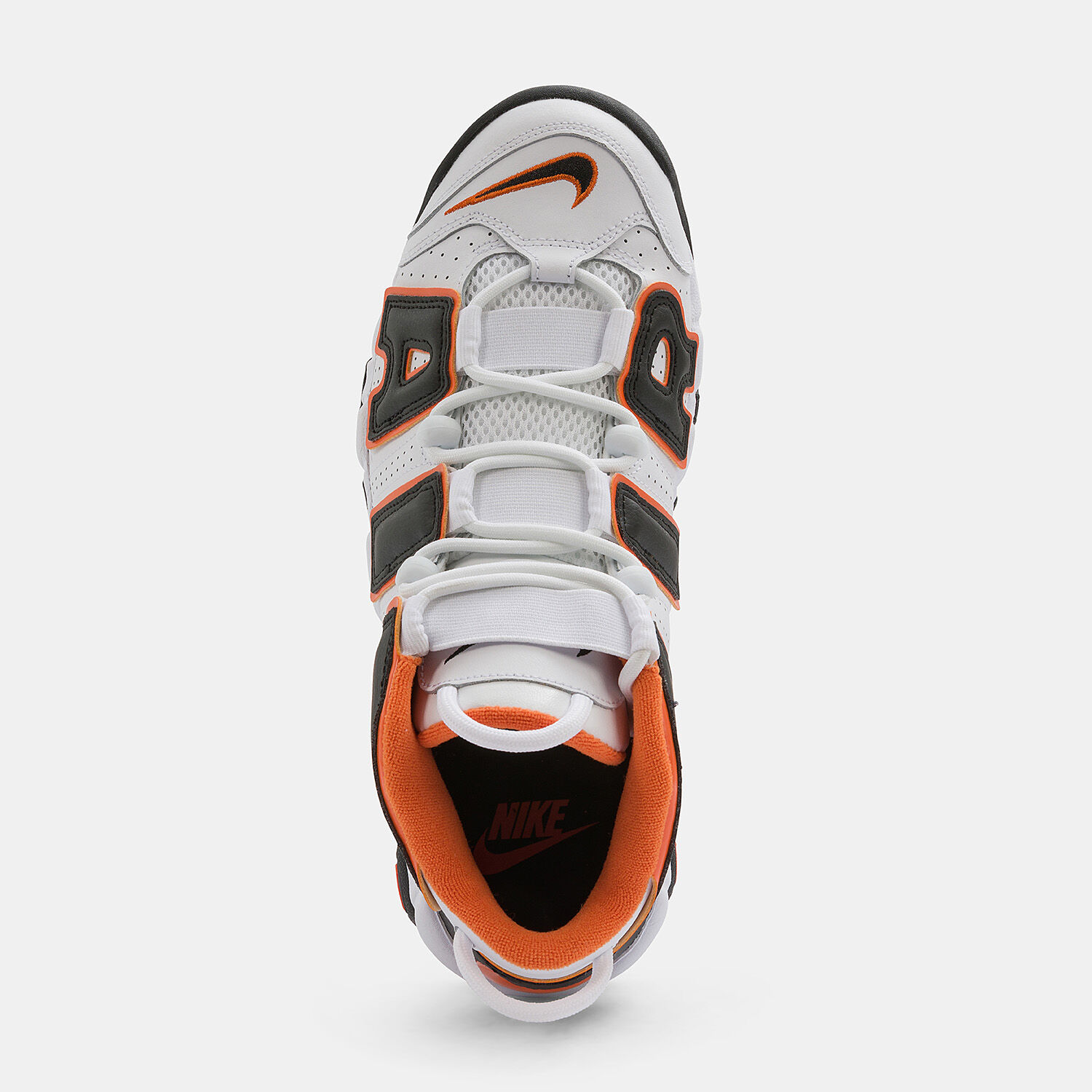 Nike air more uptempo on sale donna arancione