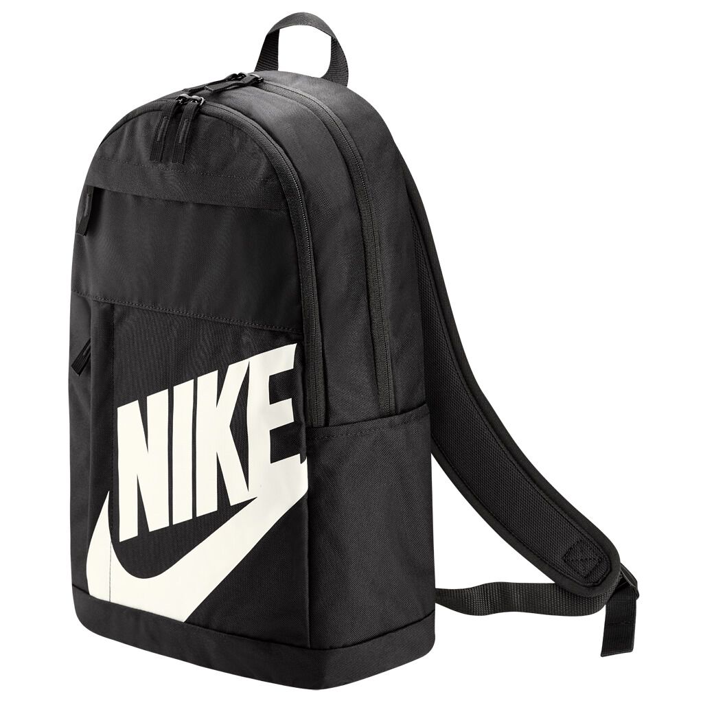 Zaino hot sale nike bianco