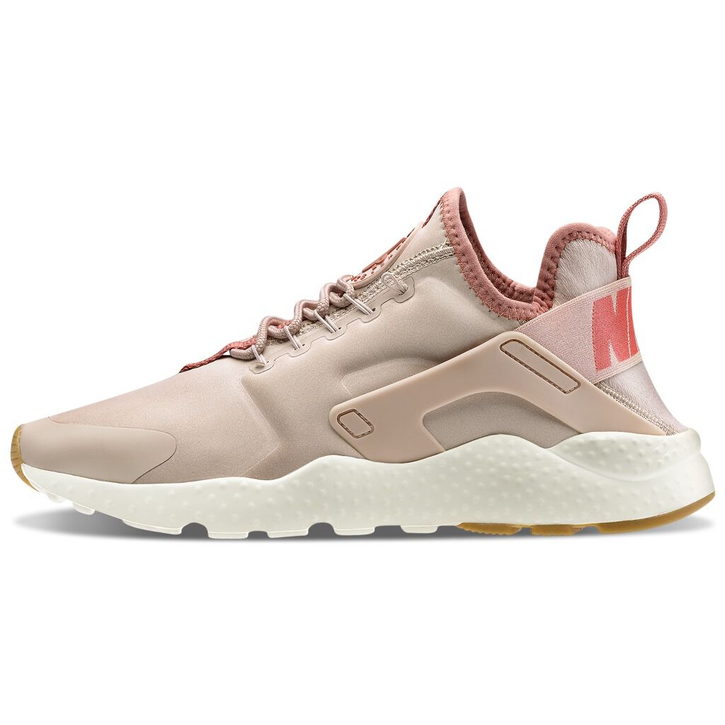 Scarpe Nike Air Huarache Run Ultra Premium Rosa AW LAB