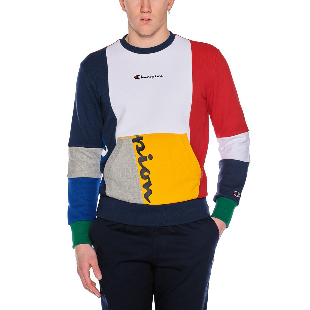 Felpa champion originals trovaprezzi top