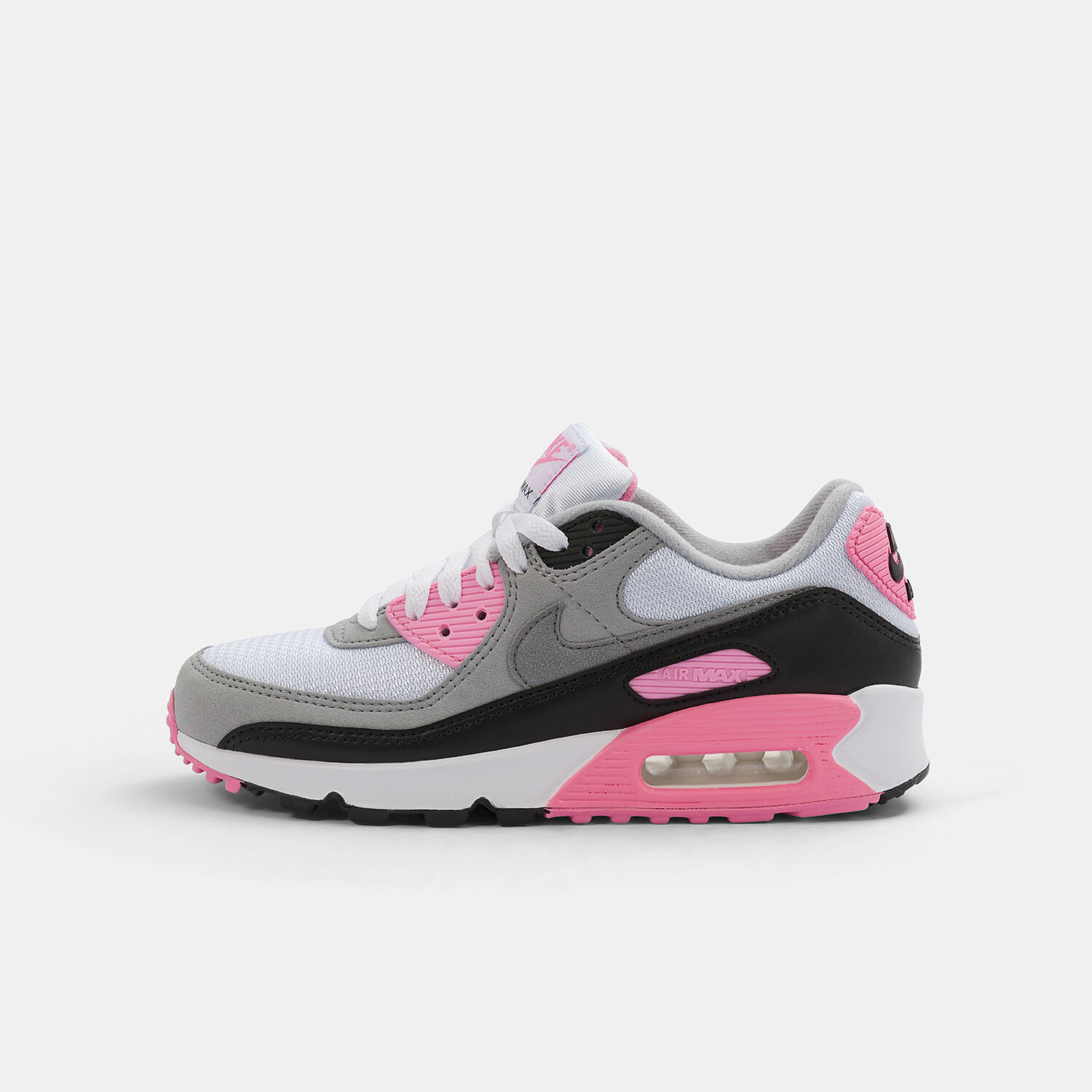 Nike grigie e cheap rosa