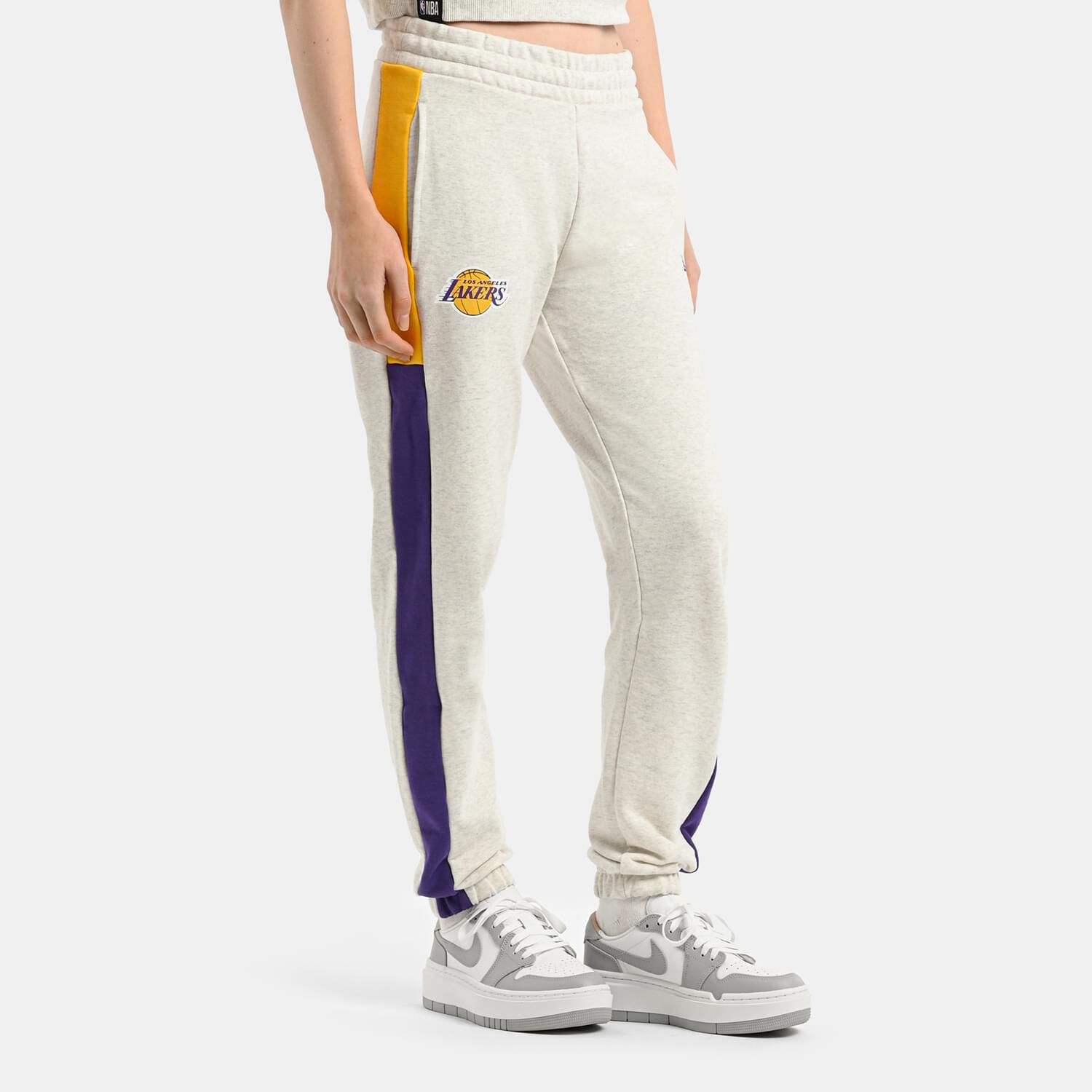 Pantaloni lakers online