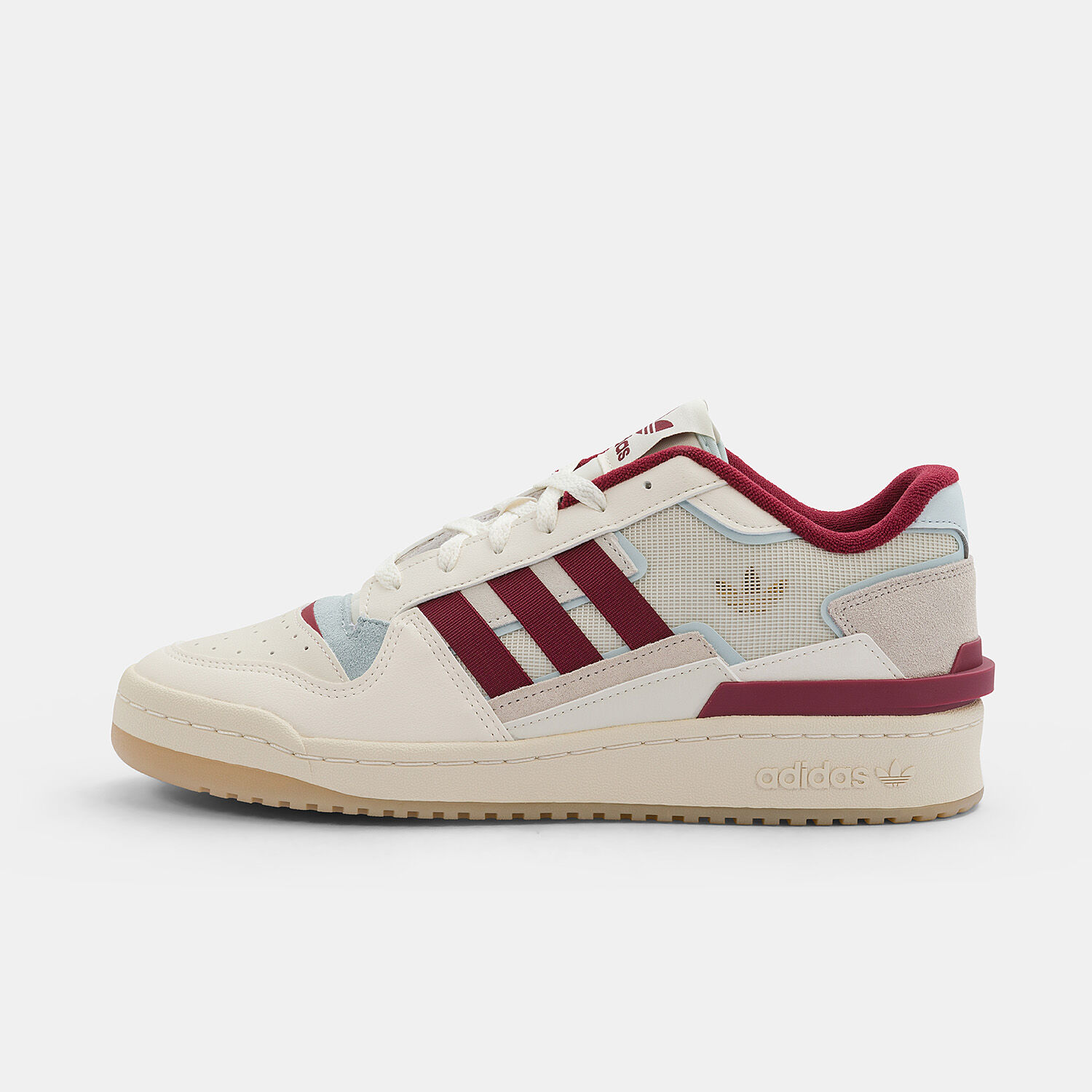 adidas Forum Exhibit Low