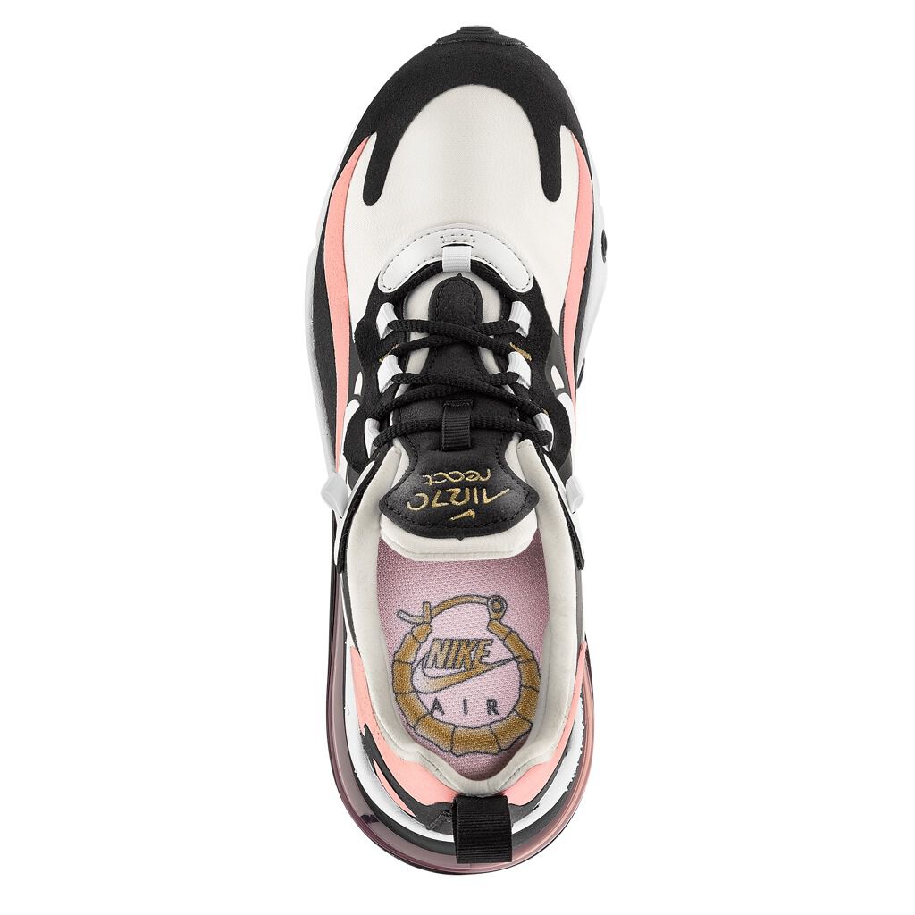 Air max 2024 270 donna nere